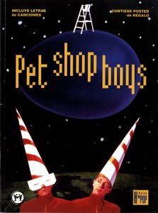 Pet Shop Boys