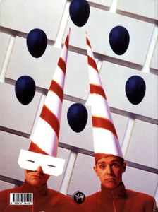 Pet Shop Boys