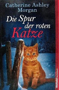 Die Spur Der Roten Katze