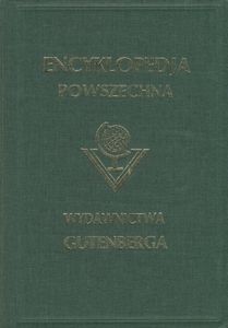 Encyklopedja Powszechna Wydawnictwa Gutenberga (Tom 10: Małże do Morny Charles Auguste)