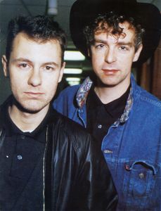 Pet Sounds: Pet Shop Boys The Mega-Mix Annual