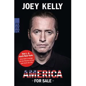 America For Sale