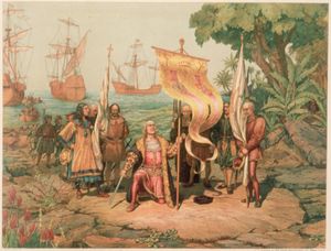 Colonialism