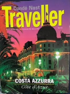 Traveller - Costa Azzurra