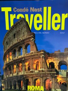 Traveller Gold - Roma