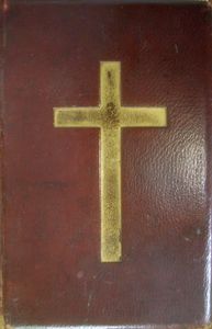 The Priest to the Alter; or Aids to the Devout Celebration of Holy Communion chiefly after the Ancient use of Sarum