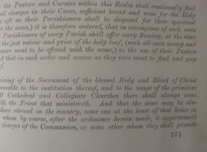 The Priest to the Alter; or Aids to the Devout Celebration of Holy Communion chiefly after the Ancient use of Sarum