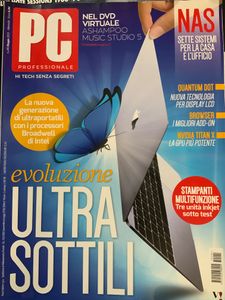 PC Professionale (n.290)