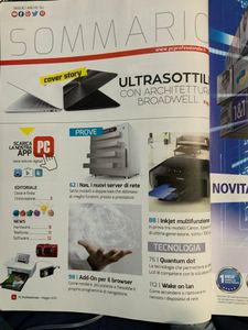 PC Professionale (n.290)
