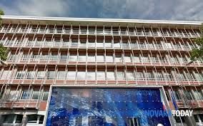 Officine Grafiche Novara