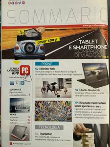 PC Professionale (n.292)