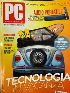 PC Professionale (n.292)