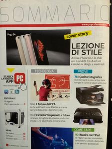 PC Professionale (n.295)