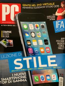 PC Professionale (n.295)