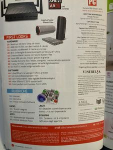 PC Professionale (n.295)
