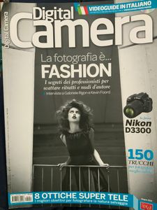Digital Camera (N. 142)