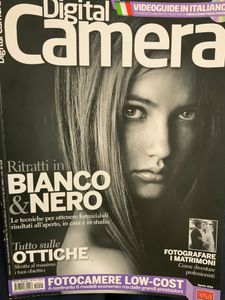 Digital Camera (N. 144)