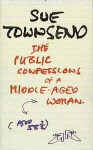 The Public Confessions of a Middle-Aged Woman Aged 55¾