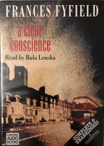 A Clear Conscience