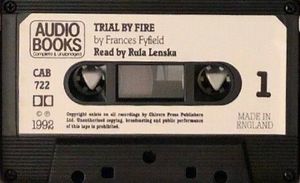 Trial by Fire