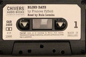 Blind Date