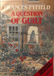 A Question of Guilt