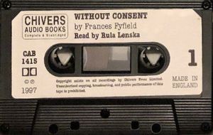 Without Consent