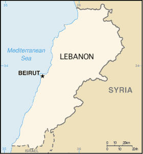 Beirut