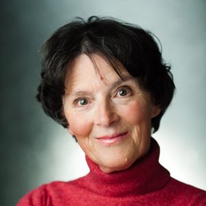Susan Jameson
