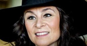 Trijntje Oosterhuis