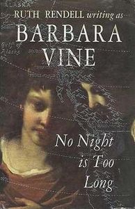 No Night Is Too Long