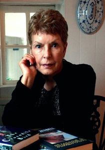Barbara Vine