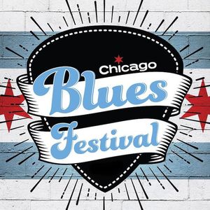 Chicago Blues Festival