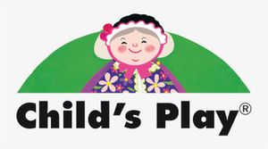 Child's Play (International) Ltd