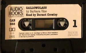 Gallowglass