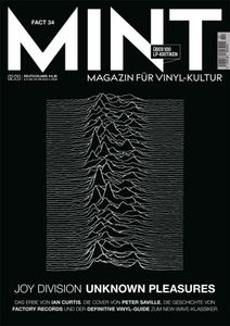 Mint No.34 - 02/20 FACT 34