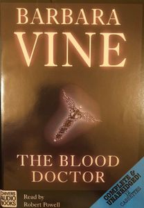 The Blood Doctor
