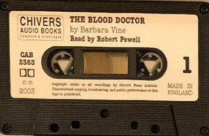 The Blood Doctor
