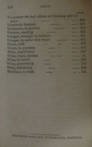 Clater's Every Man his own Farrier / Rarey's Treatment and Management of the Horse