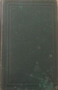 Clater's Every Man his own Farrier / Rarey's Treatment and Management of the Horse