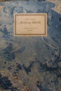 Romney Marsh