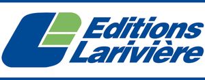 Editions Larivière