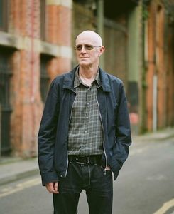 Michael Butterworth
