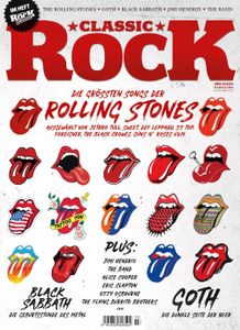 Classic Rock 88