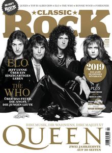 Classic Rock 87