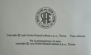 La Ragazza di Bube