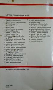 La Ragazza di Bube