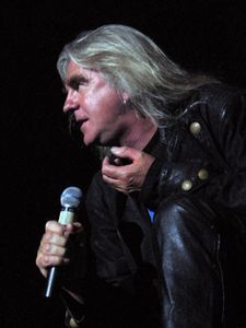 Biff Byford