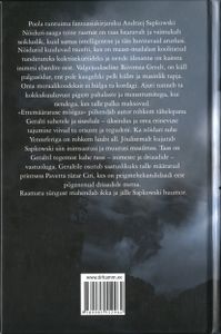 Ettemääratuse mõõk