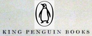 King Penguin Books